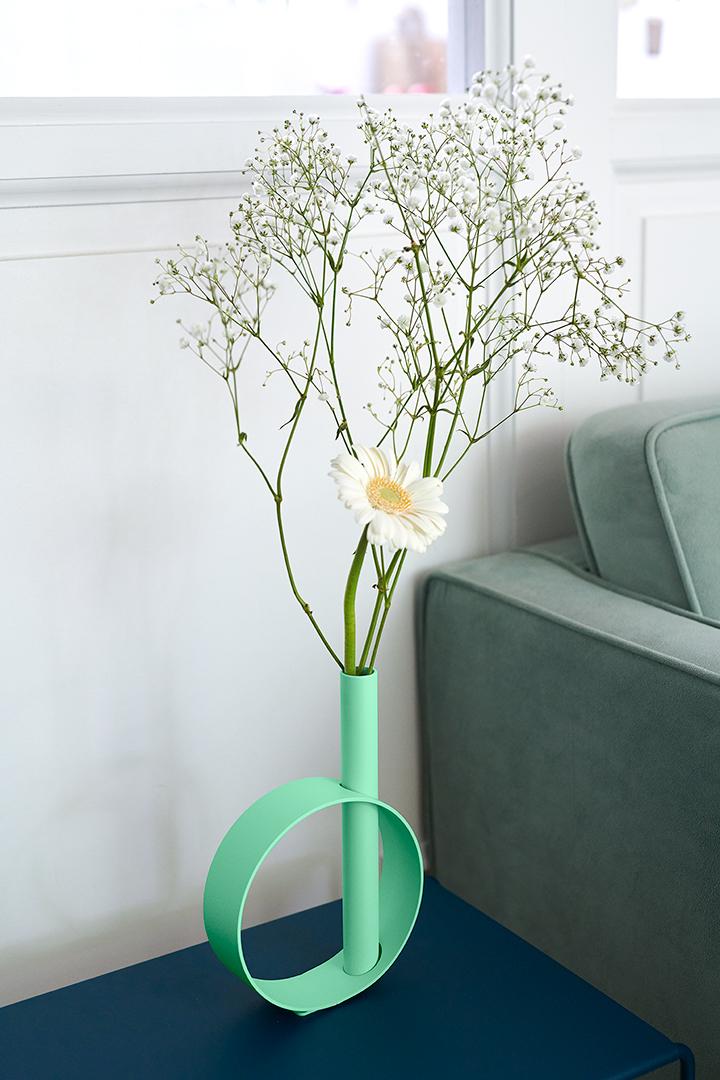 Fermob IOS Vase