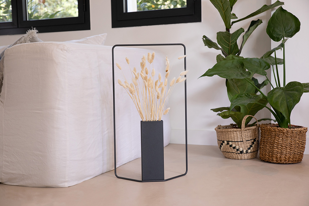 Fermob Itac Rectangular Vase