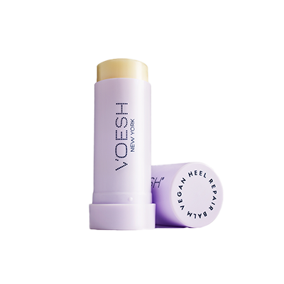 Solemate Heel Repair Balm Set Lavender