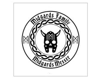 Midgards Messer