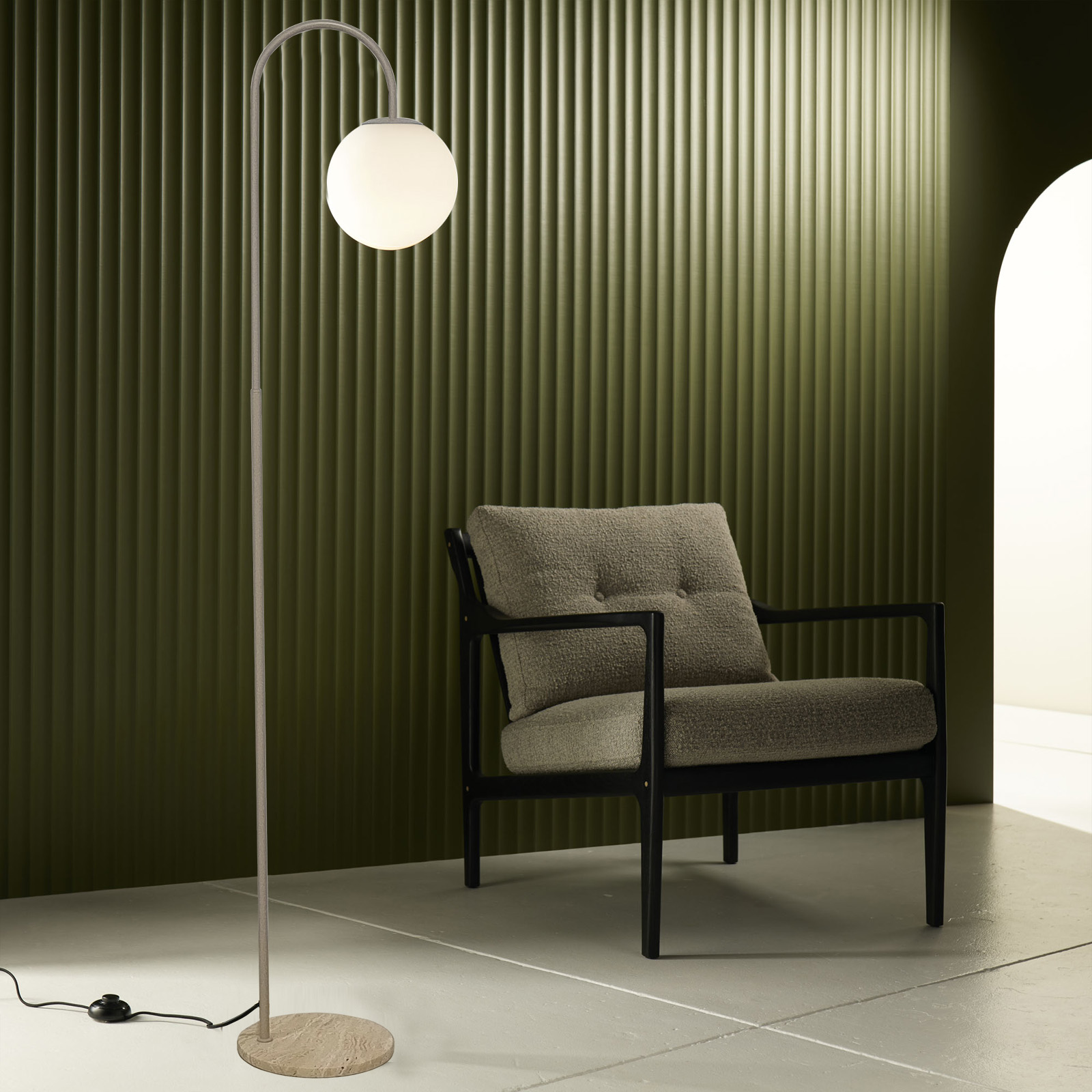 Minti Floor Lamp