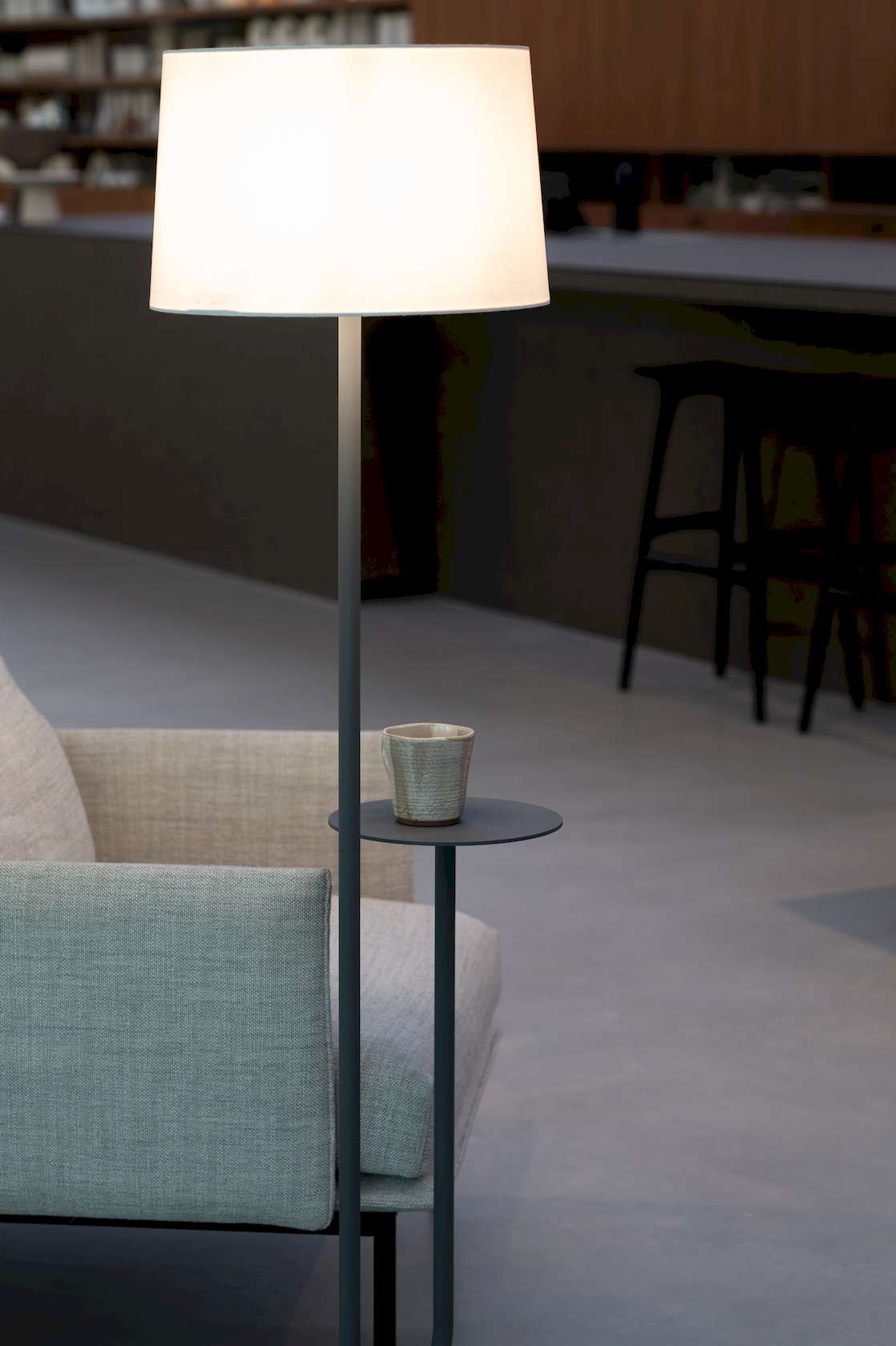 Esti Floor Lamp