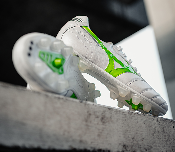 MORELIA NEO II JAPAN | Football Boots | Mizuno Australia