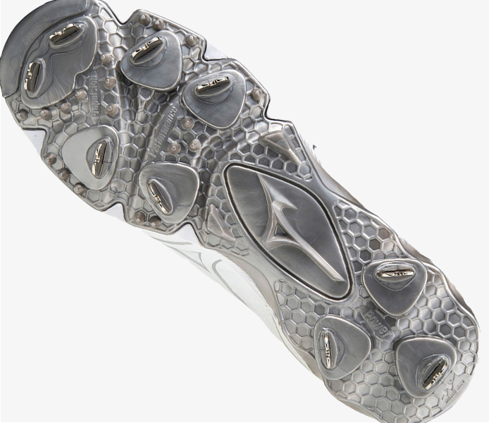 9-SPIKE SWIFT 7 METAL | Softball Shoe | Mizuno Australia