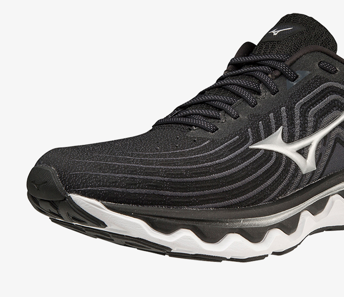 Mizuno men's wave horizon shoes on sale