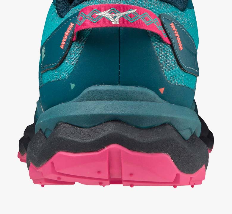 WAVE DAICHI 7 | Women's Trail Running Shoes | Mizuno Australia
