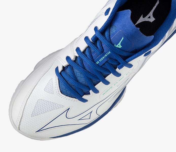 Mizuno wave store claw badminton