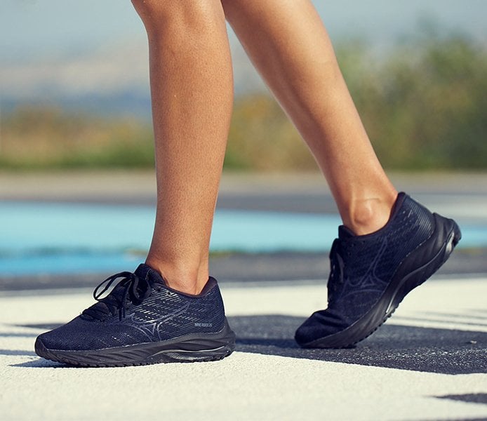 WAVE RIDER 26 | Women's Running Shoes | Mizuno Australia