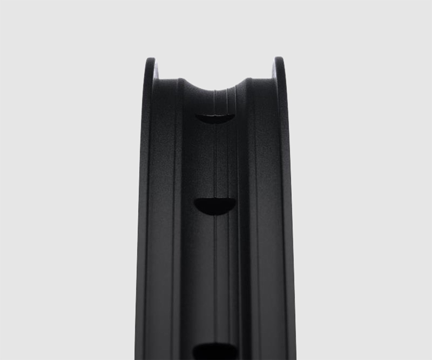 Reinforced Rim Geometry