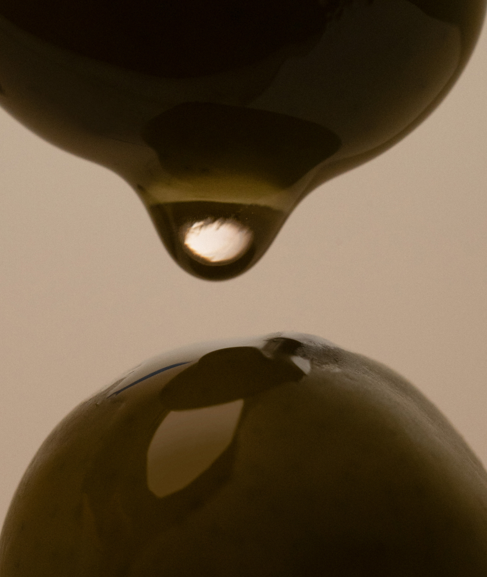 Marula Oil