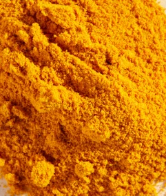 Turmeric