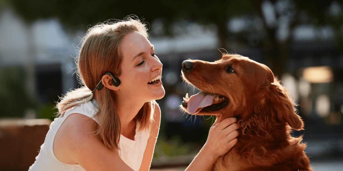 Shokz OpenMove S661 骨傳導藍牙耳機 Shokz OpenMove S661 Bluetooth earphones