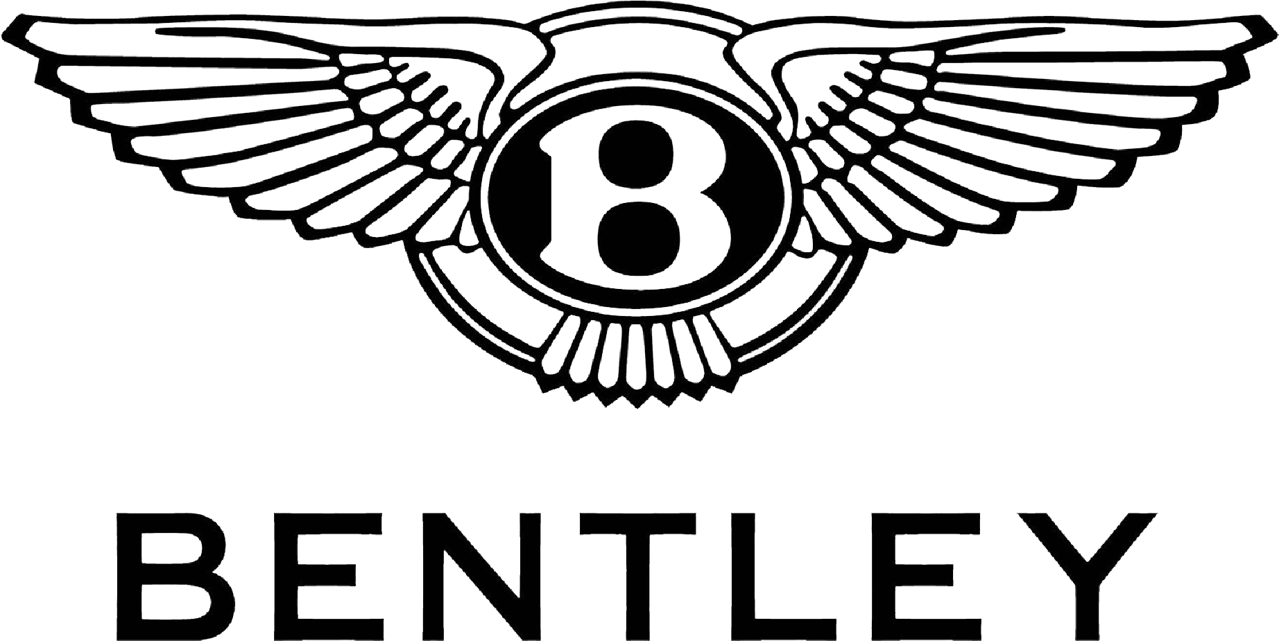 Bentley manufacturer logo