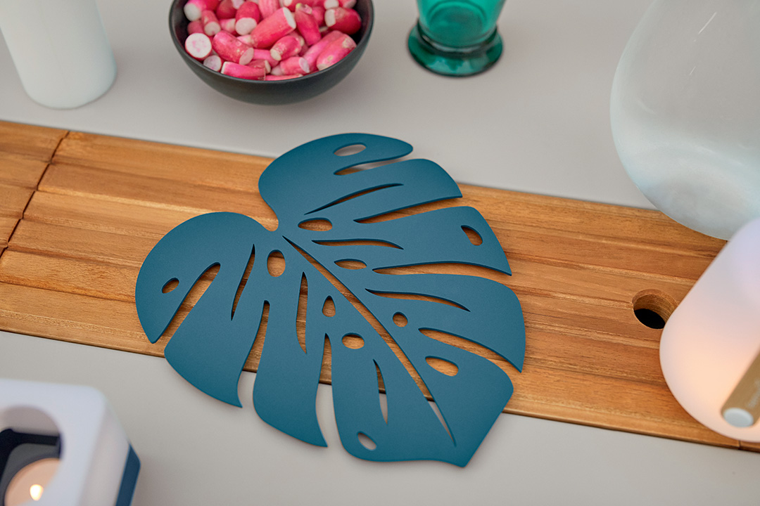 Fermob Monstera Trivet