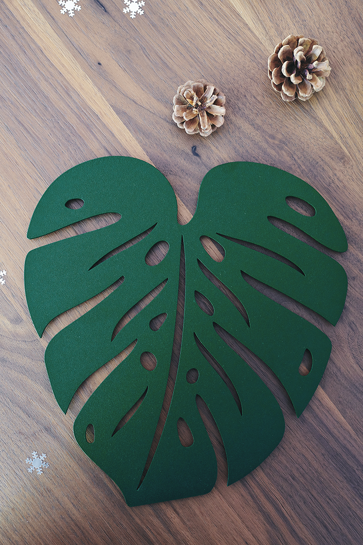 Fermob Monstera Trivet