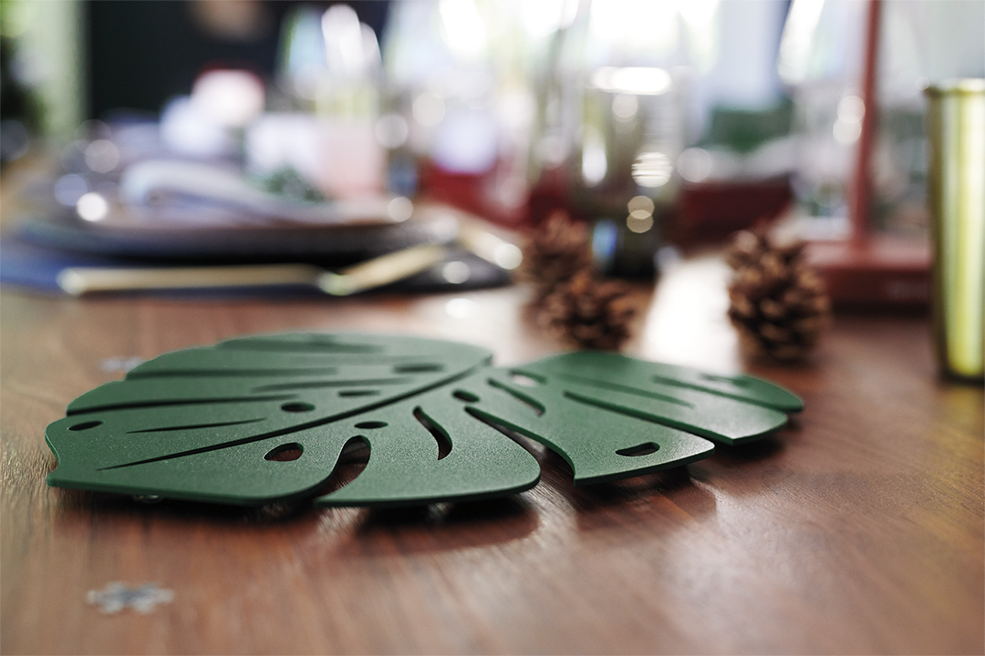 Fermob Monstera Trivet