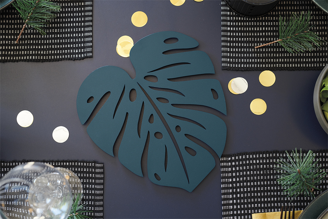 Fermob Monstera Trivet