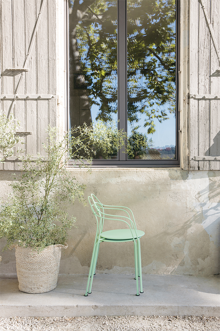 Fermob Airloop Armchair