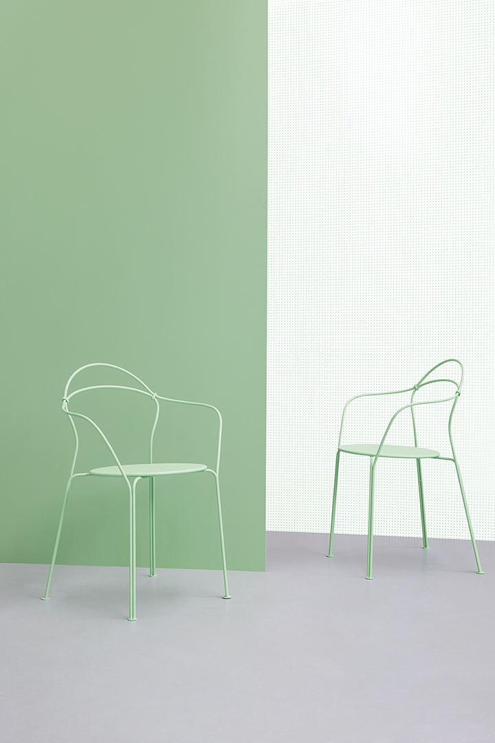 Fermob Airloop Armchair