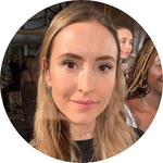 Bridget March - Digital Beauty Director, Harpers Bazaar