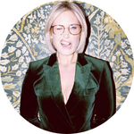 Mika Simmons - Actress, Filmmaker and Host of The Happy Vagina Podcast