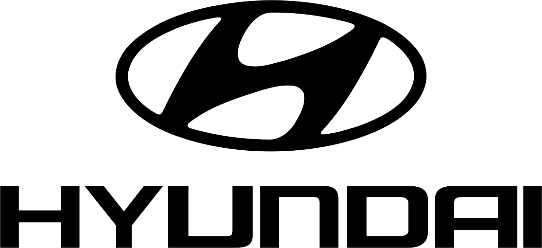 Hyundai manufacturer logo