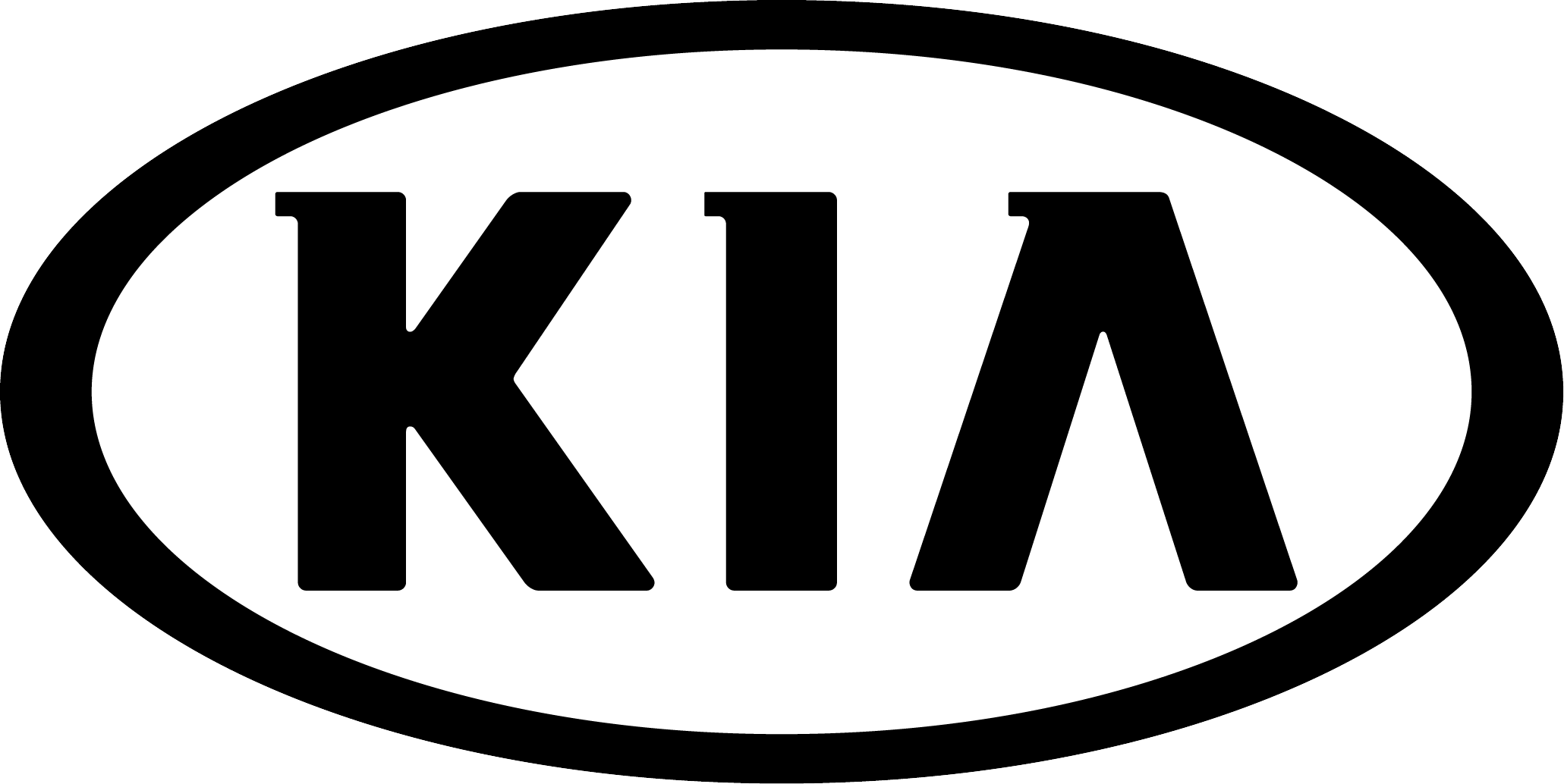 Kia manufacturer logo