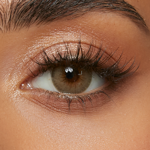 Burnt Butter Hazel (Reusable)