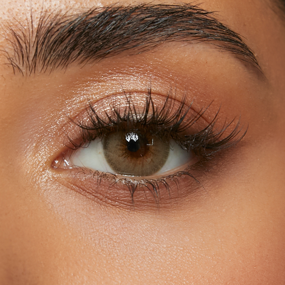 Burnt Butter Hazel (Reusable)