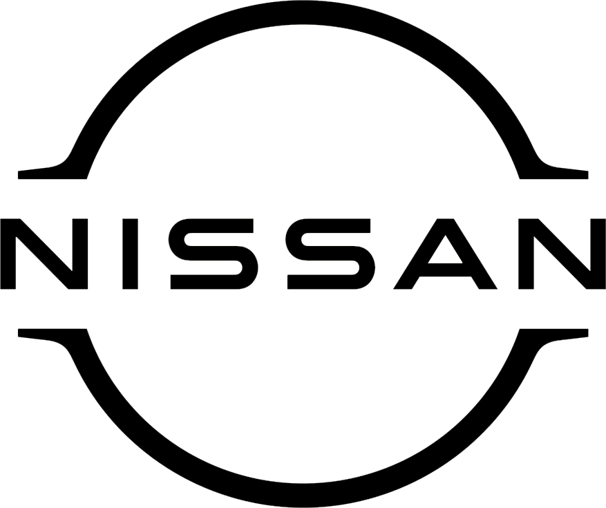 Nissan Touch Up Paint manufacturer logo