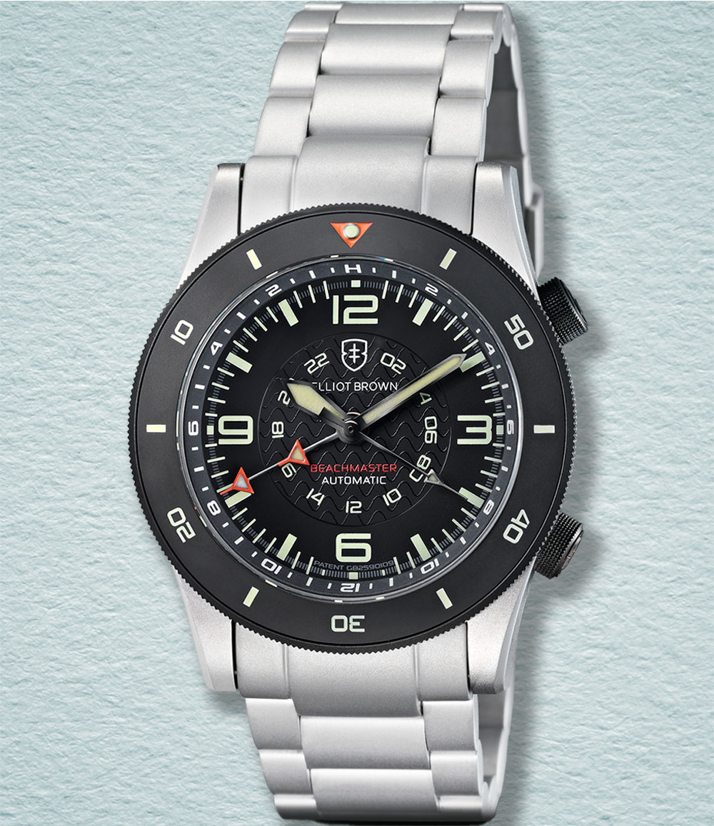 Beachmaster Automatic