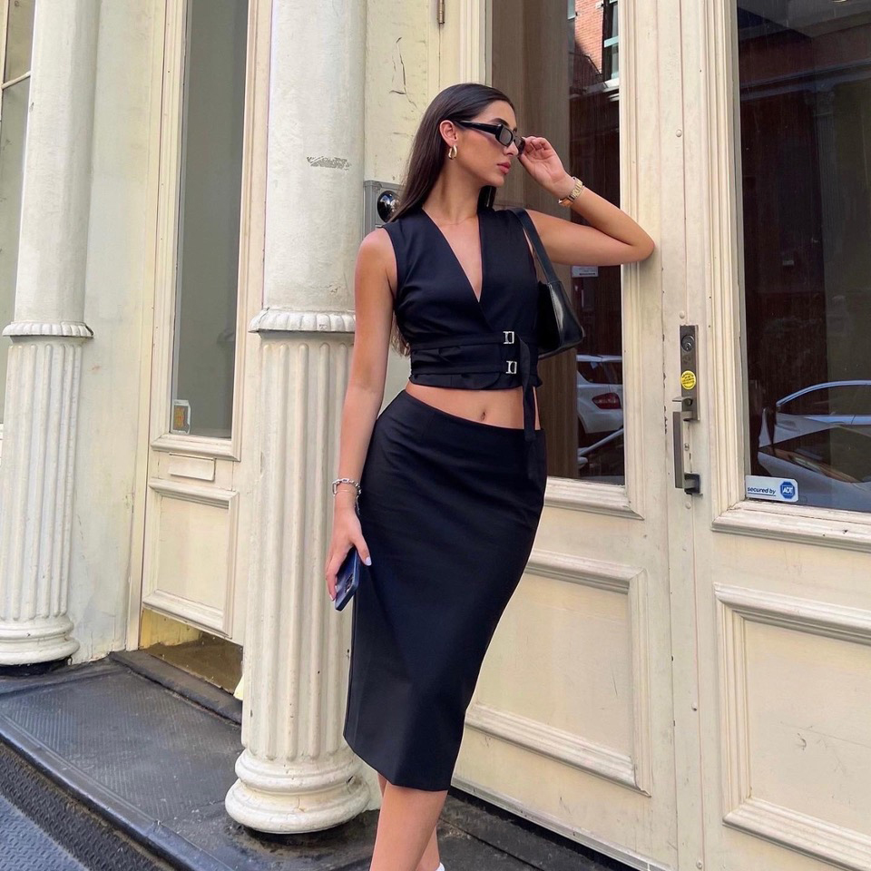 Styled on Instagram - Nakedvice
