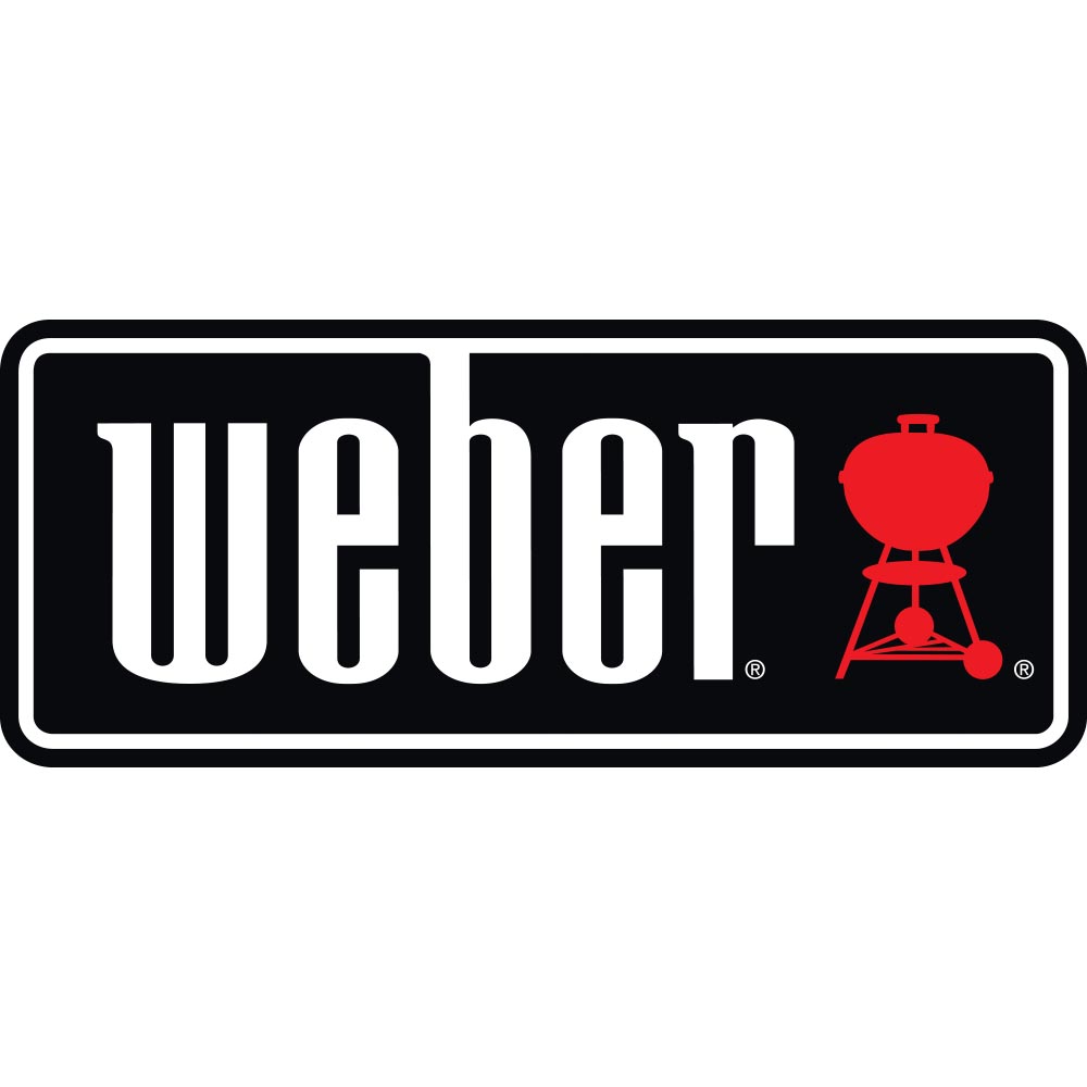 Weber  Warranty