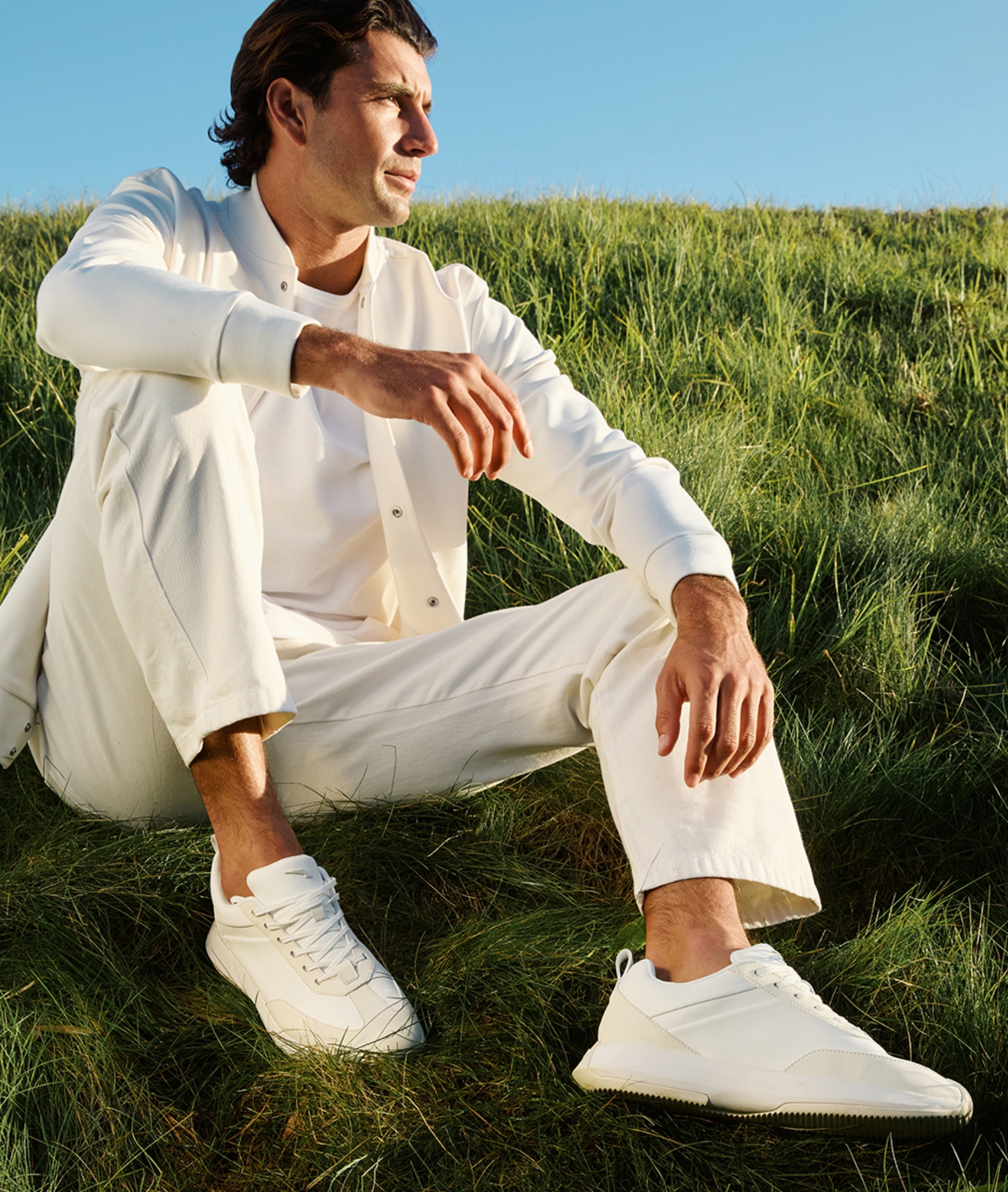 Marathon Court | Experience Victory | WOLF & SHEPHERD – Wolf