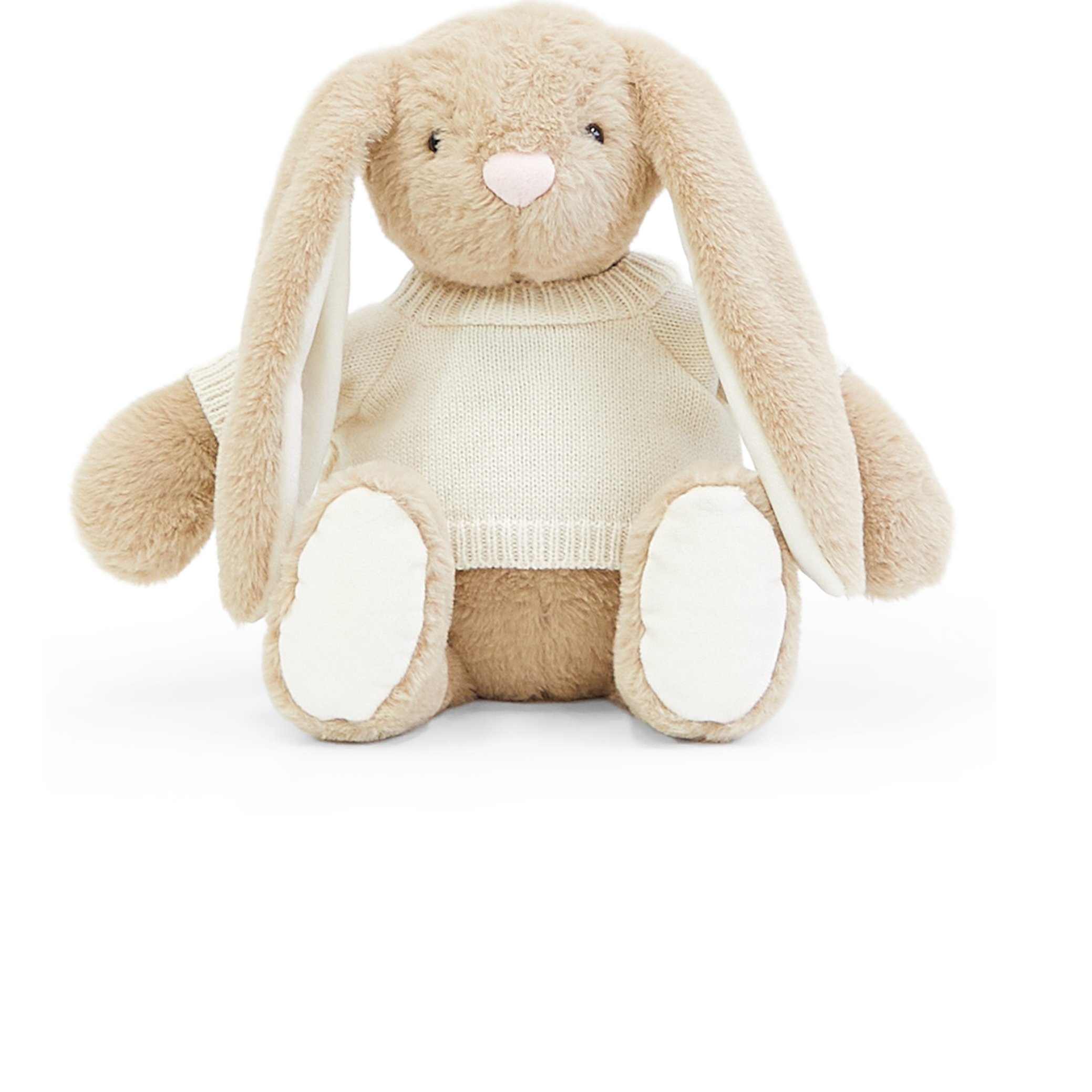Fawn The Bunny with Ivory Sweater - Preorder