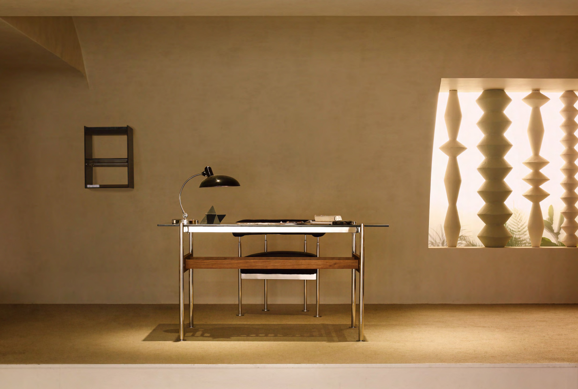 The Grafton Lounge Chair - Floor Stock