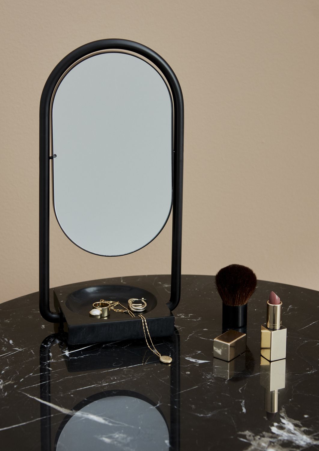 Angui Table Mirror