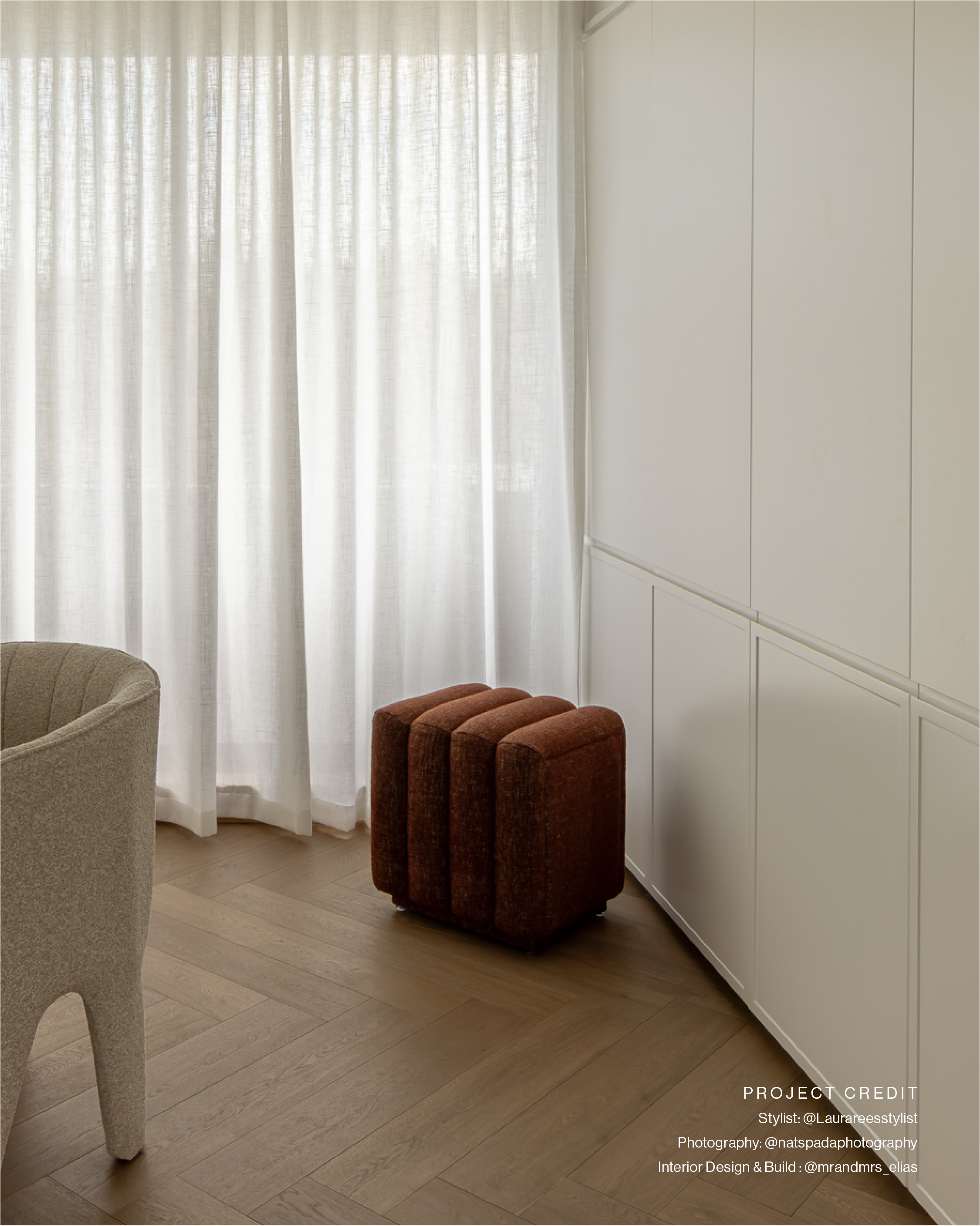 Astrid Stool