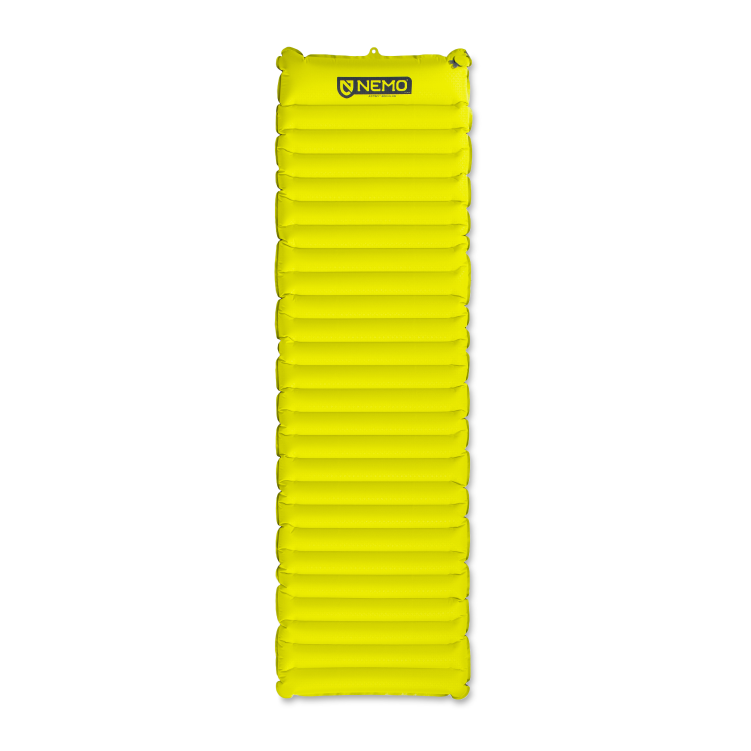 Astro™ Non-Insulated Lightweight Sleeping Pad - View 2