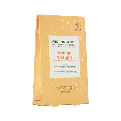 Pedi Moments Variety Set