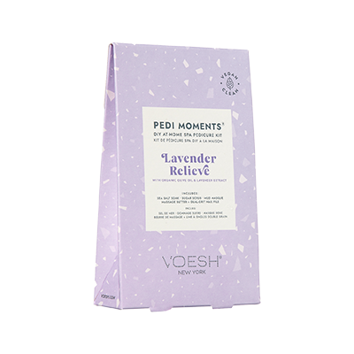 Pedi Moments Variety Set