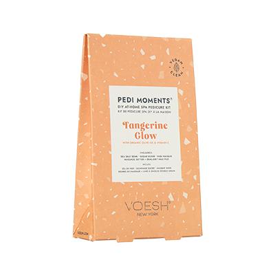 Pedi Moments Variety Set