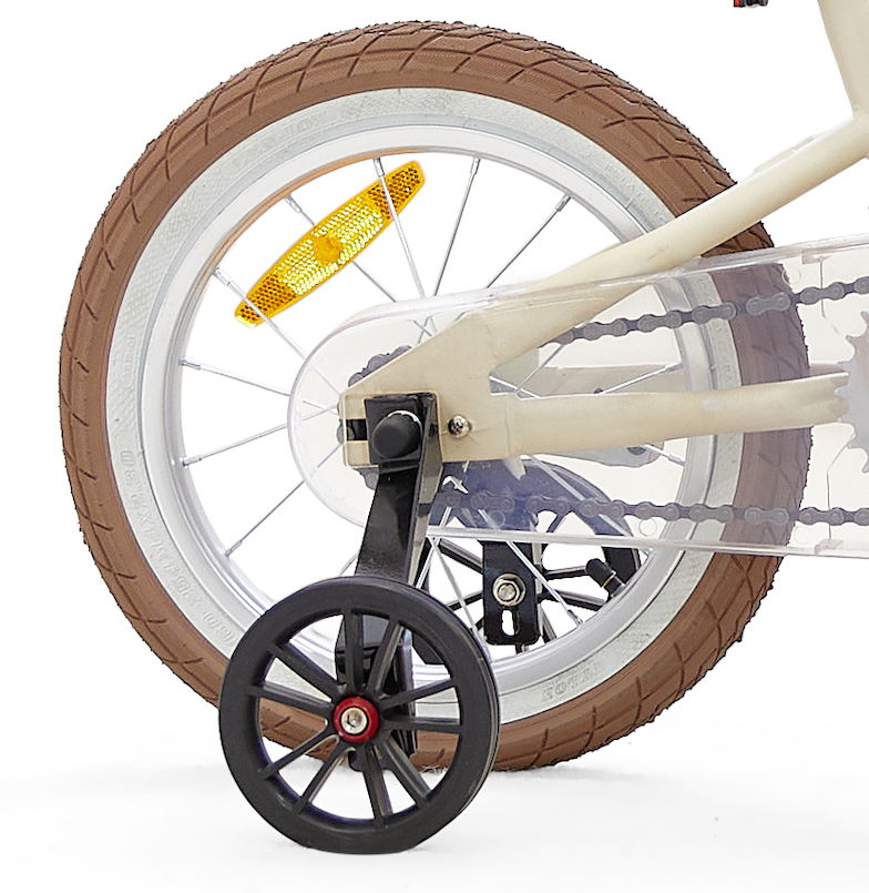 14 Inch Pedal Bike - Preorder