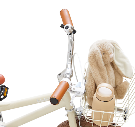 14 Inch Pedal Bike - Preorder