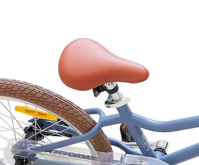 18 Inch Pedal Bike - Preorder