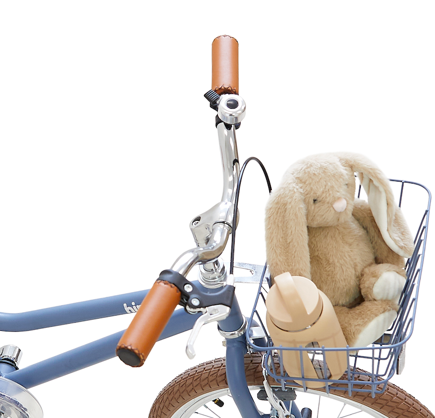 18 Inch Pedal Bike - Preorder