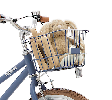 18 Inch Pedal Bike - Preorder