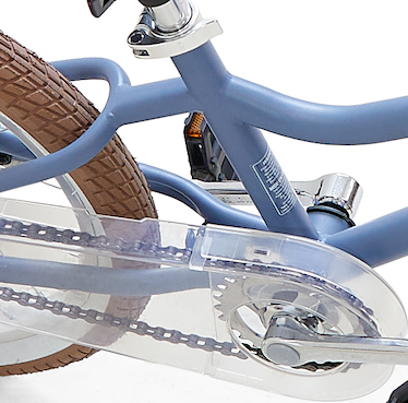 18 Inch Pedal Bike - Preorder