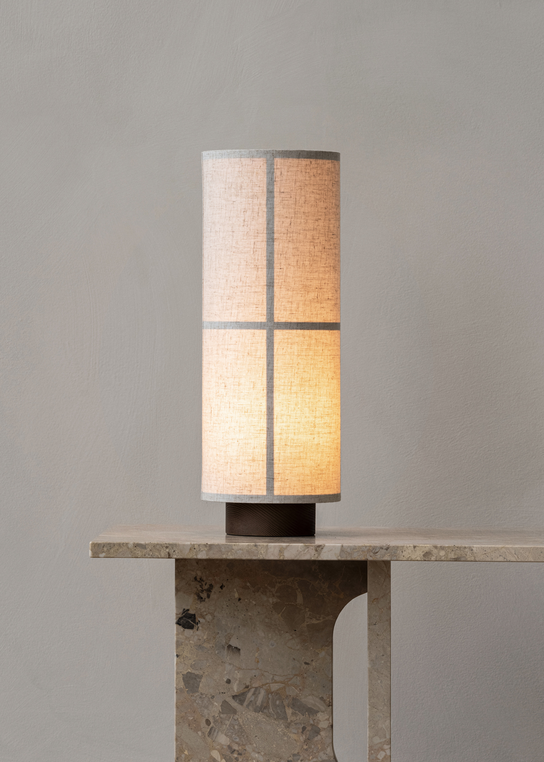 Hashira Portable Table Lamp