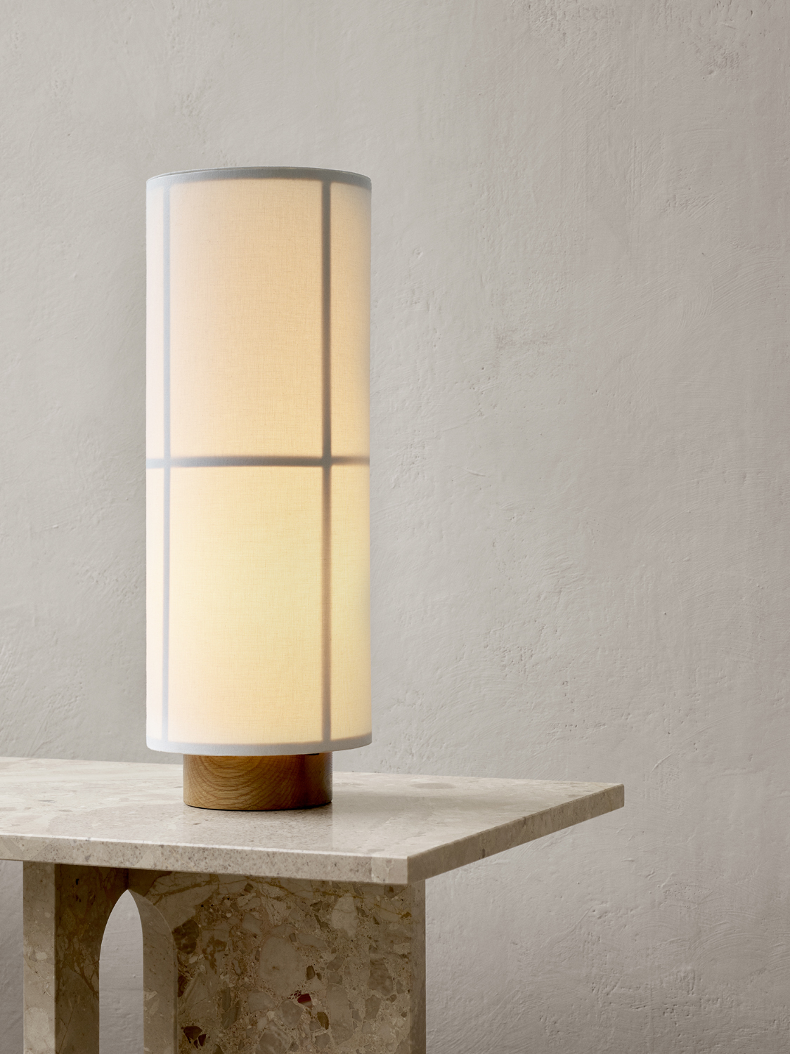 Hashira Portable Table Lamp